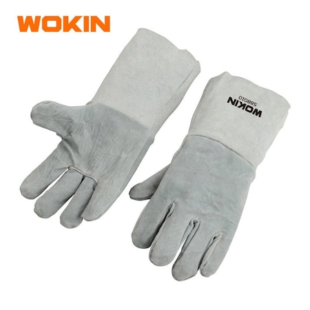 Wokin Welding Gloves 588010